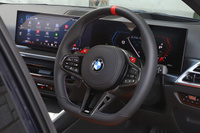 2025 BMW M3 null