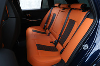 2025 BMW M3 null