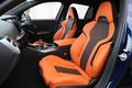 2025 BMW M3 null
