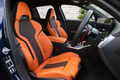 2025 BMW M3 null