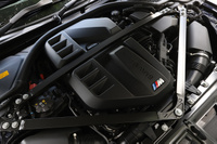 2025 BMW M3 null