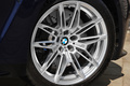 2025 BMW M3 null