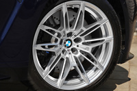 2025 BMW M3 null