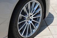 2022 Mercedes-Benz S CLASS 