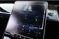 2022 Mercedes-Benz S CLASS 