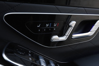 2022 Mercedes-Benz S CLASS 