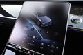 2022 Mercedes-Benz S CLASS 