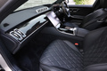 2022 Mercedes-Benz S CLASS 