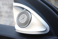 2022 Mercedes-Benz S CLASS 