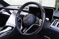 2022 Mercedes-Benz S CLASS 