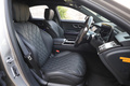 2022 Mercedes-Benz S CLASS 