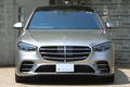 2022 Mercedes-Benz S CLASS 