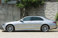 2022 Mercedes-Benz S CLASS 
