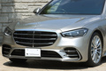 2022 Mercedes-Benz S CLASS 