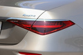 2022 Mercedes-Benz S CLASS 