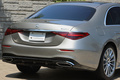 2022 Mercedes-Benz S CLASS 