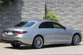2022 Mercedes-Benz S CLASS 
