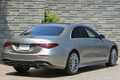 2022 Mercedes-Benz S CLASS 