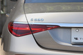 2022 Mercedes-Benz S CLASS 