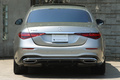 2022 Mercedes-Benz S CLASS 