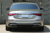 2022 Mercedes-Benz S CLASS 
