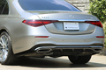 2022 Mercedes-Benz S CLASS 