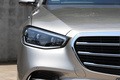 2022 Mercedes-Benz S CLASS 