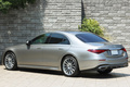 2022 Mercedes-Benz S CLASS 