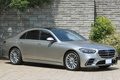 2022 Mercedes-Benz S CLASS 