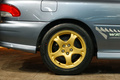 1998 Subaru IMPREZA GC8 Subaru Impreza WRX Type R STi Version V, HKS Muffler