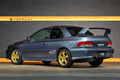 1998 Subaru IMPREZA GC8 Subaru Impreza WRX Type R STi Version V, HKS Muffler