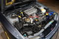 1998 Subaru IMPREZA GC8 Subaru Impreza WRX Type R STi Version V, HKS Muffler