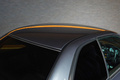 1998 Subaru IMPREZA GC8 Subaru Impreza WRX Type R STi Version V, HKS Muffler