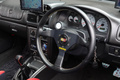 1998 Subaru IMPREZA GC8 Subaru Impreza WRX Type R STi Version V, HKS Muffler