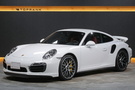 2015 Porsche 911 null