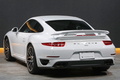 2015 Porsche 911 null