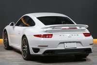 2015 Porsche 911 null