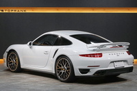 2015 Porsche 911 null