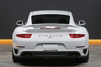 2015 Porsche 911 null