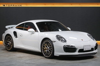2015 Porsche 911 null