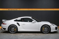 2015 Porsche 911 null