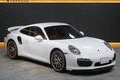 2015 Porsche 911 null