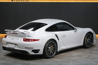 2015 Porsche 911 null