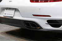 2015 Porsche 911 null