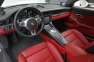 2015 Porsche 911 null