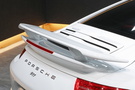 2015 Porsche 911 null