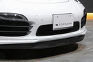 2015 Porsche 911 null