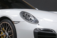 2015 Porsche 911 null