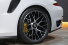2015 Porsche 911 null
