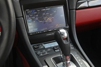 2015 Porsche 911 null